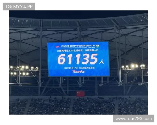 中超联赛观众人数创历史新高激发国内足球热潮