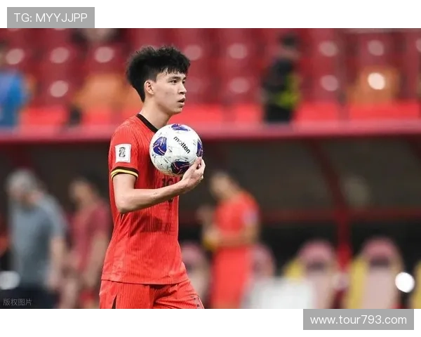 中国男足U23首战大胜东帝汶6-0 赛场表现亮眼展现实力