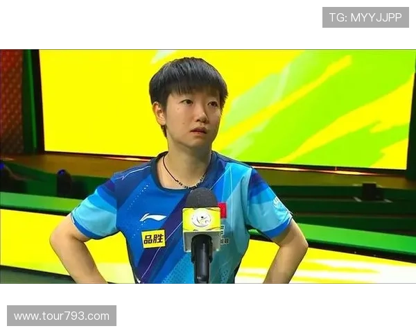 孙颖莎双线告捷助力深大3-1逆袭鲁能决胜局险象环生