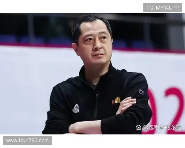 杨赞宣布卸任内蒙古女篮主帅职务 成为WCBA联赛少帅代表新标杆